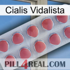 Cialis Vidalista 18
